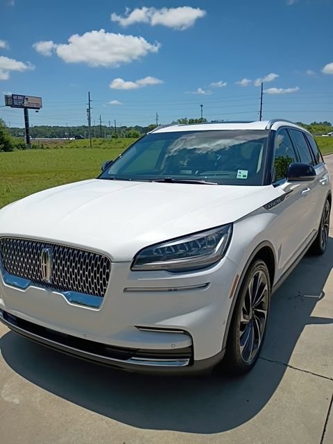 Used 2023 Lincoln Aviator Reserve w/ Equipment Group 201A