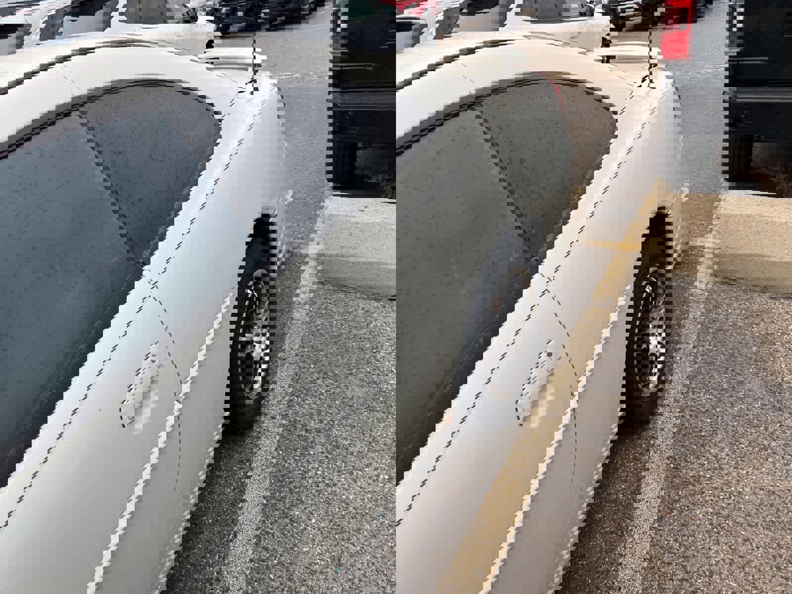 Used 2003 Dodge Stratus SE image 7