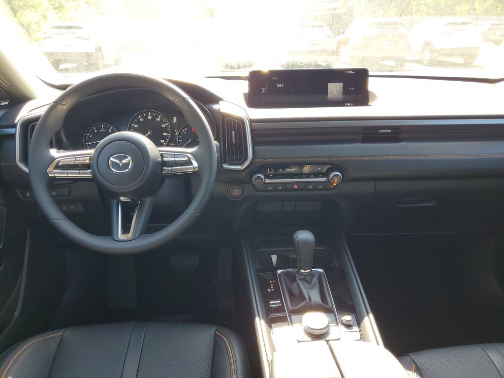 New 2026 MAZDA CX-50 AWD 2.5 S w/ Premium Package image 16