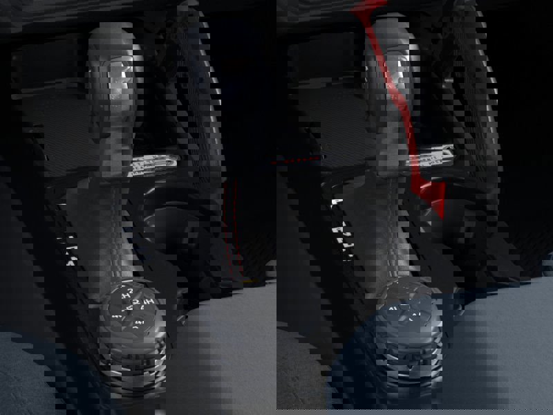 New 2026 Ford Bronco Heritage Edition image 17