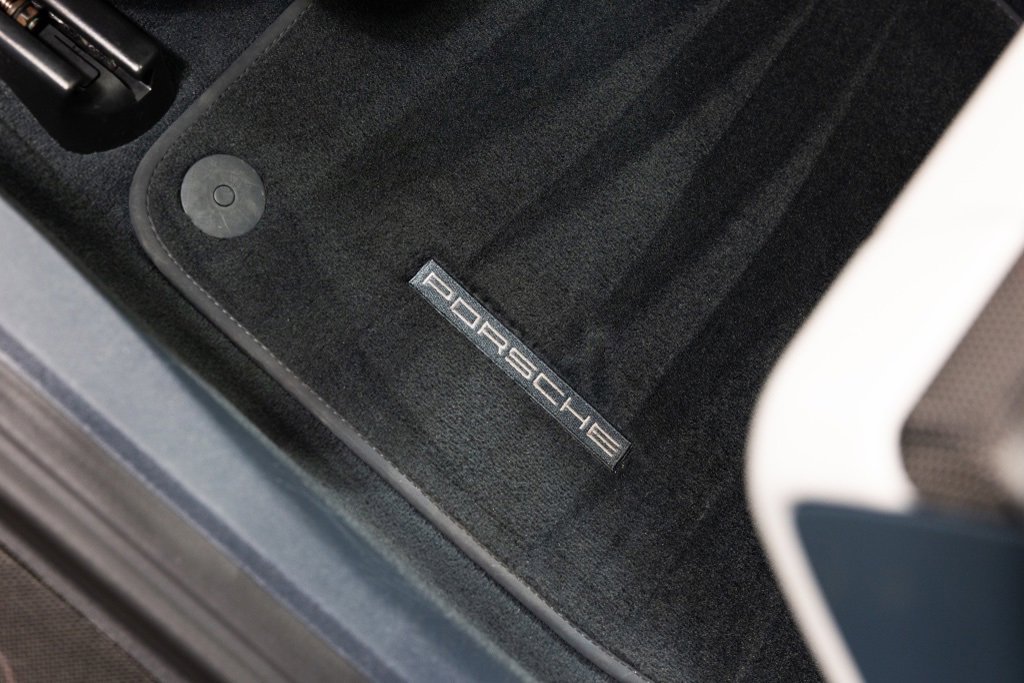 Used 2018 Porsche 911 Targa 4 GTS image 20