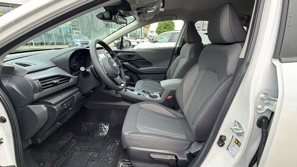 New 2026 Subaru Crosstrek 2.5i AWD/4WD image 31