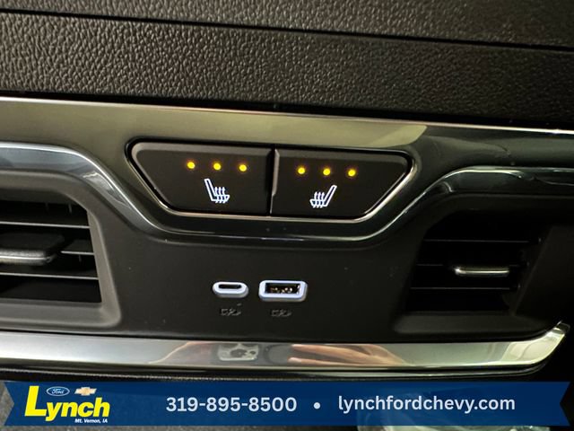 New 2026 Chevrolet Silverado 2500 LTZ w/ Z71 Chrome Sport Edition AWD/4WD image 21