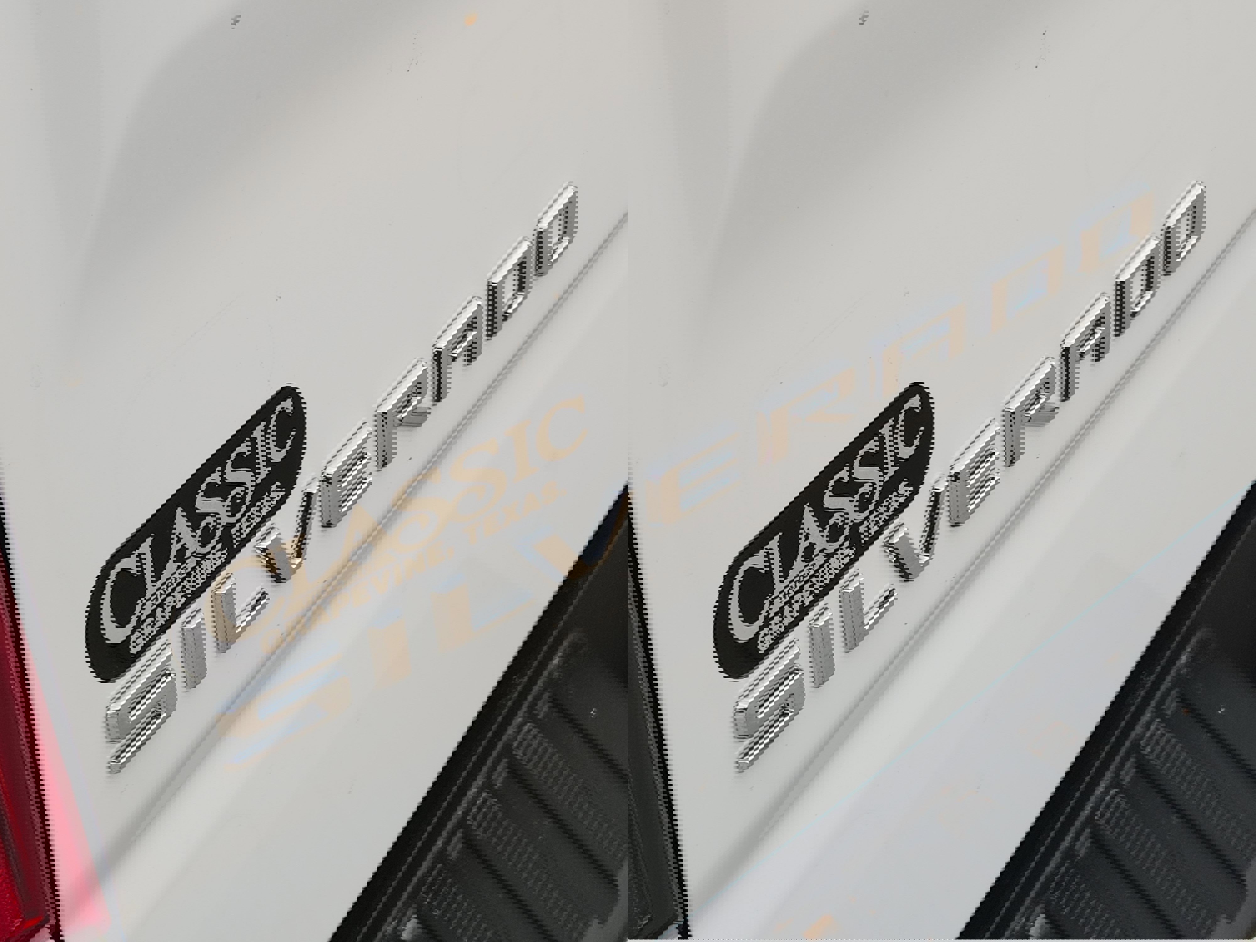 New 2026 Chevrolet Silverado 1500 W/T w/ WT Value Package image 9