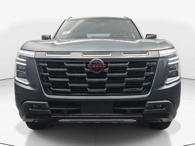 New 2026 Nissan Armada PRO-4X image 4