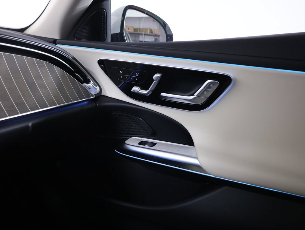 Certified 2025 Mercedes-Benz E 450 4MATIC Sedan image 19