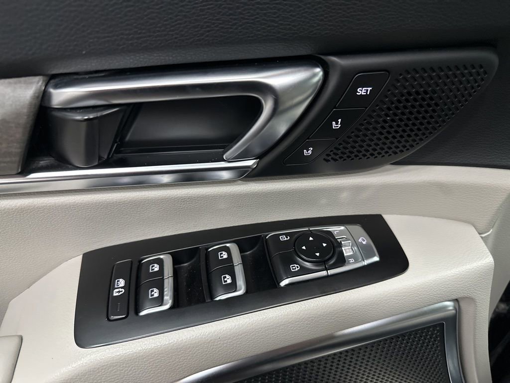 Used 2022 Kia Telluride SX w/ SX Prestige Package AWD/4WD image 20