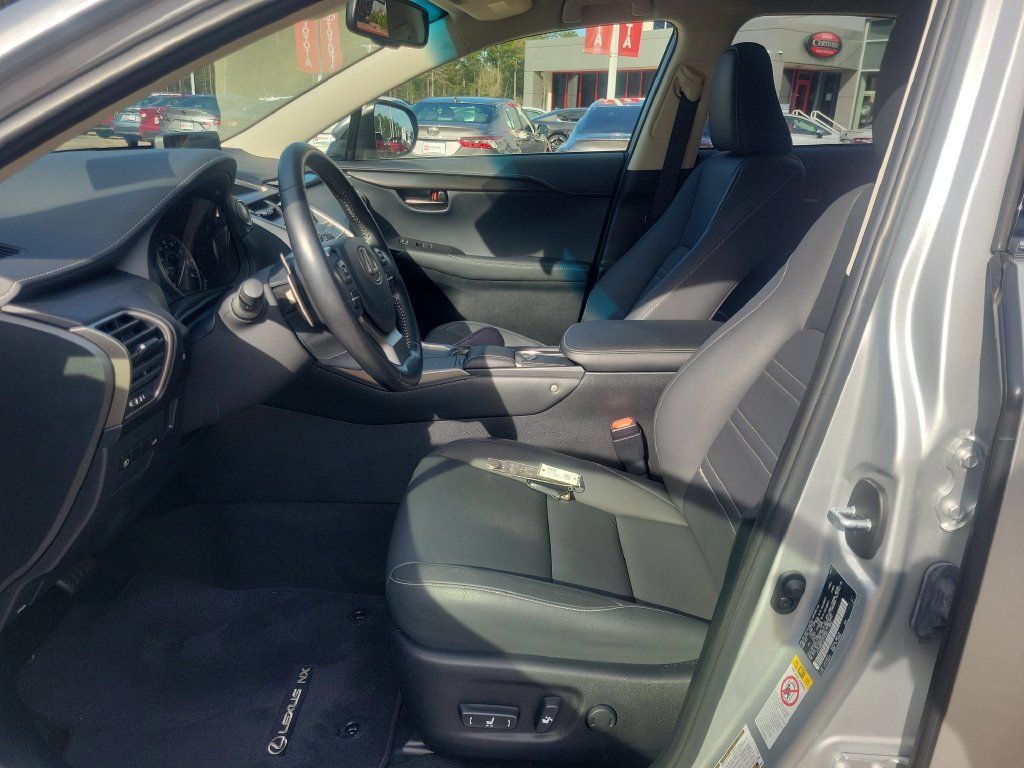 Used 2018 Lexus NX 300 FWD w/ Accessory Package 2 image 14