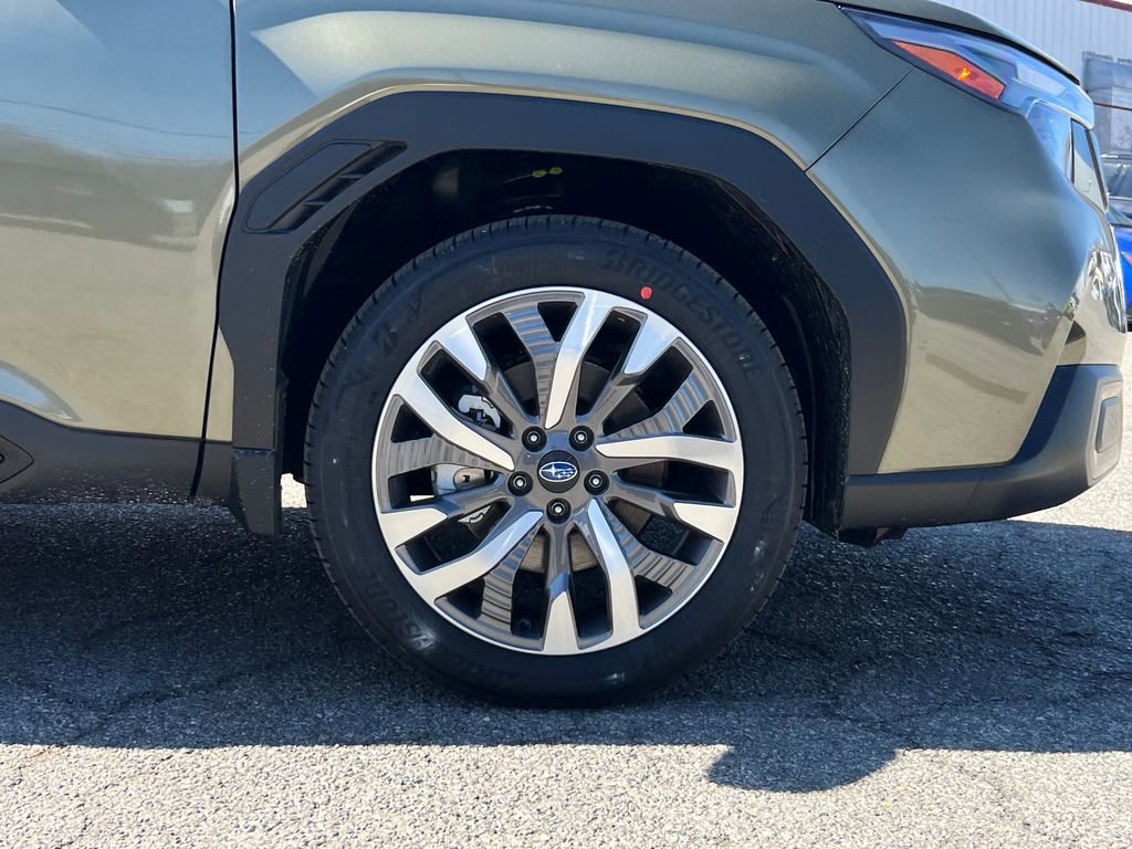 New 2026 Subaru Forester Touring AWD/4WD image 6