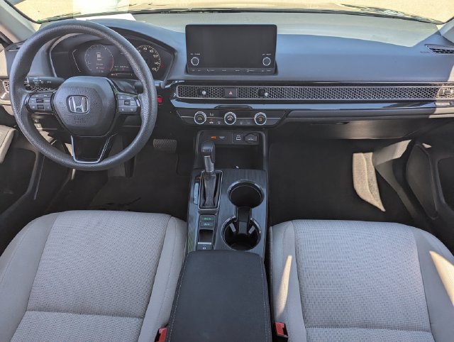 Used 2024 Honda Civic LX image 15