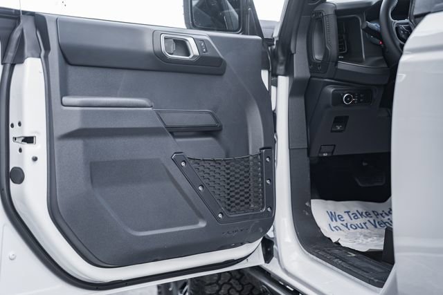 New 2026 Ford Bronco Big Bend w/ Black Diamond Package AWD/4WD image 49