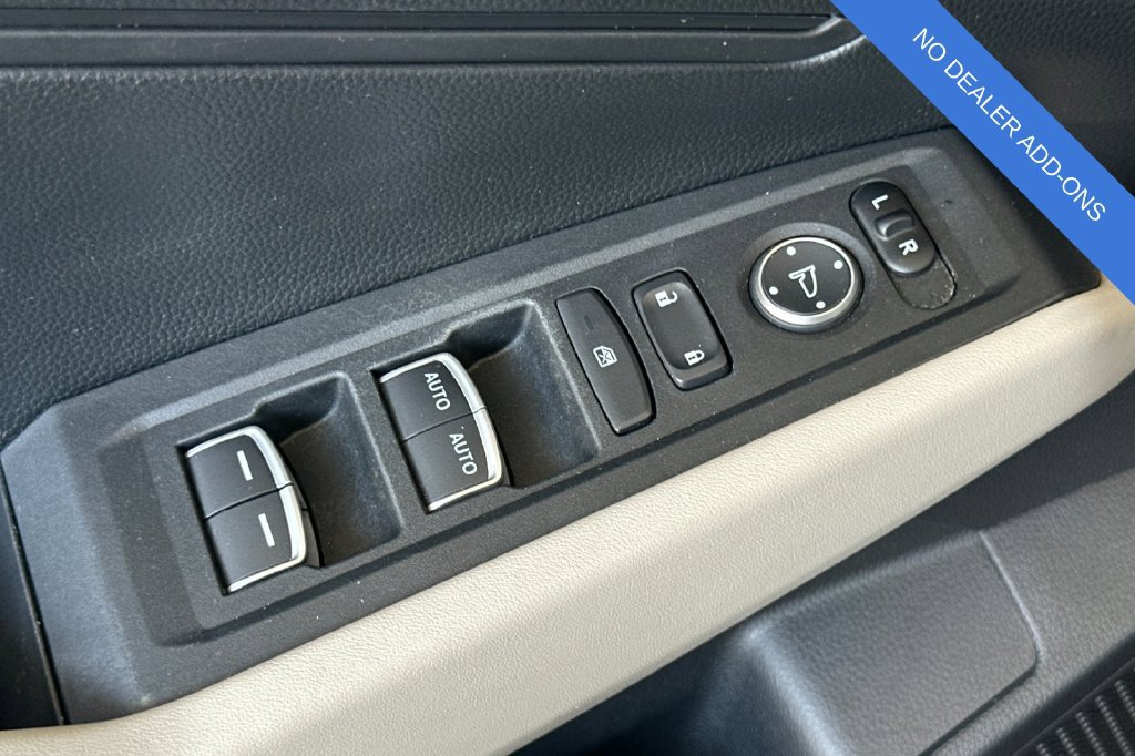 Used 2024 Honda Accord LX image 12