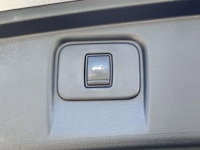 Used 2018 Nissan Murano Platinum image 13