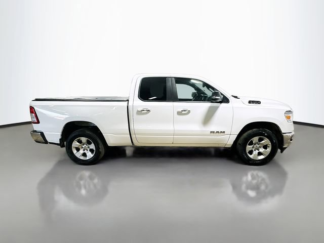 Used 2019 RAM 1500 Big Horn image 6