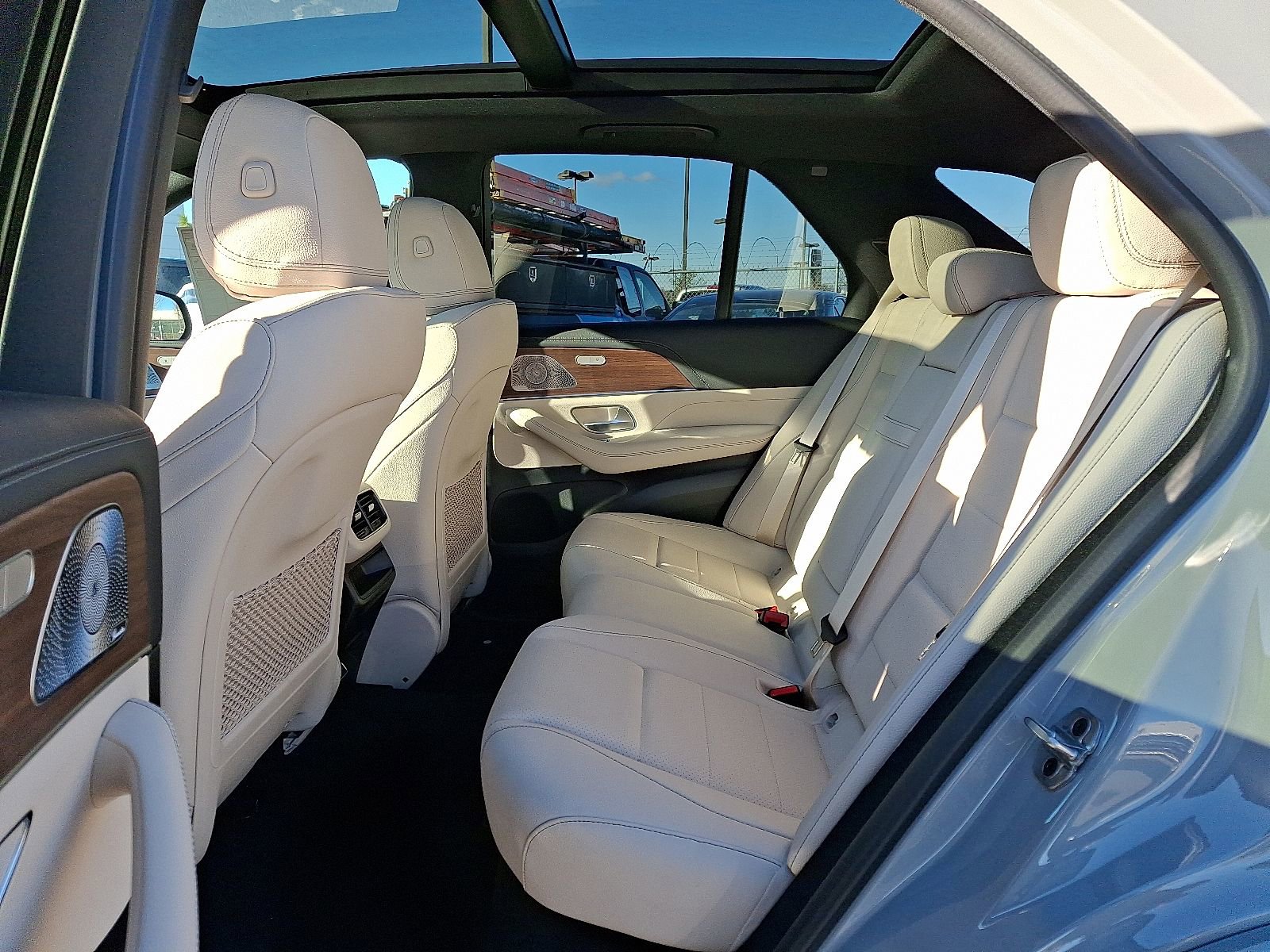 New 2026 Mercedes-Benz GLE 350 4MATIC image 6