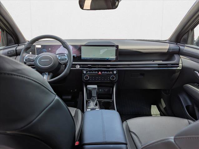 New 2026 Hyundai Santa Cruz Limited image 21