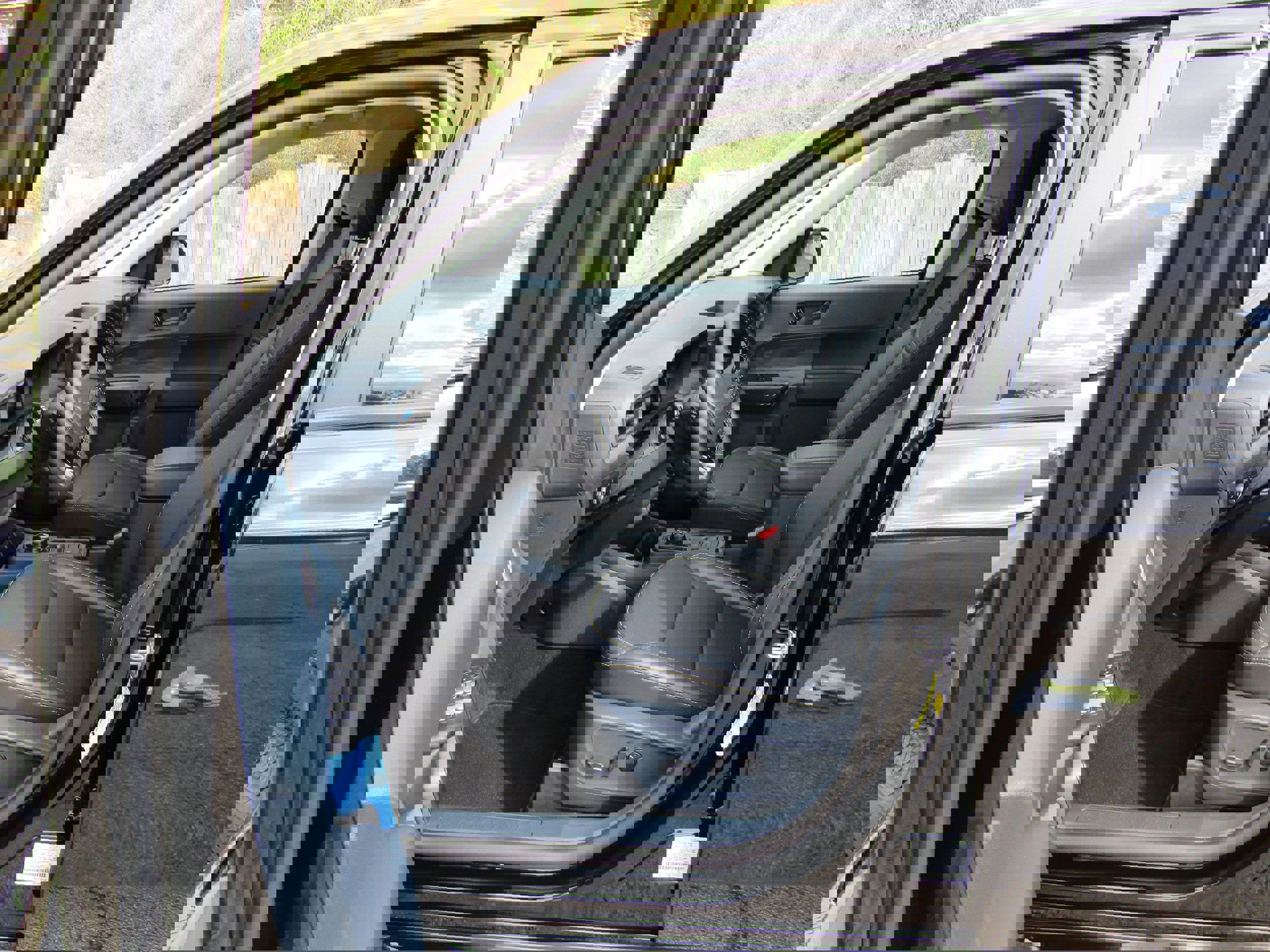 New 2025 Ford Maverick Lobo image 12