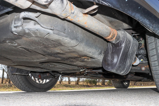 Used 1998 Jaguar XK8 Coupe image 80