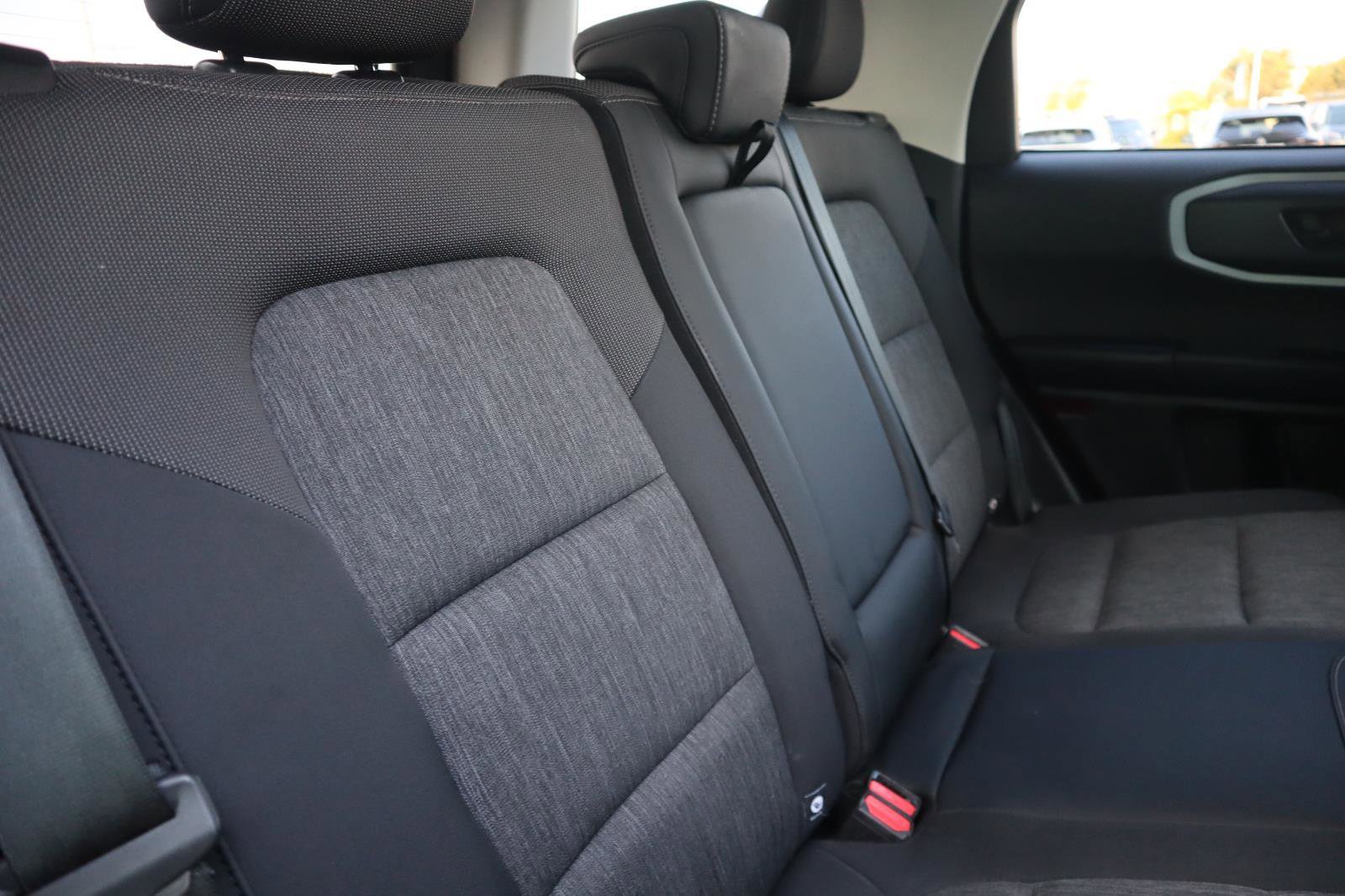 Used 2022 Ford Bronco Sport Big Bend w/ Convenience Package image 40