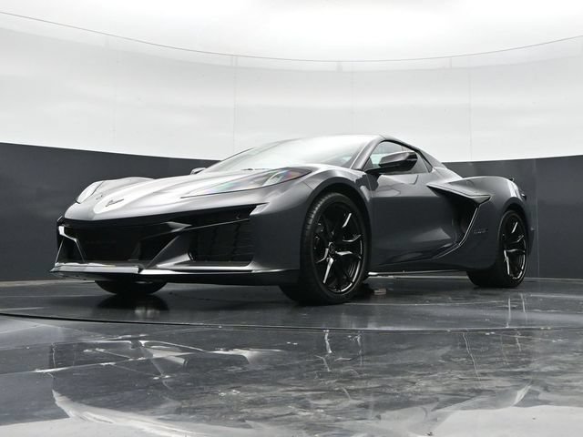 New 2027 Chevrolet Corvette Grand Sport RWD image 32