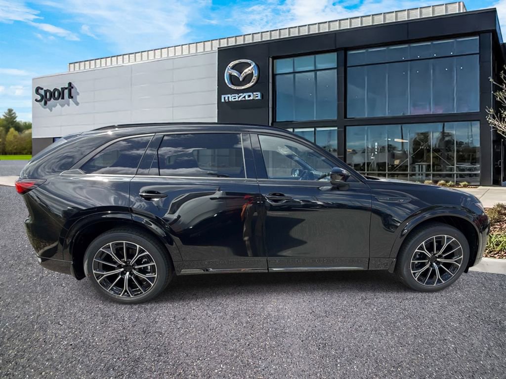 New 2026 MAZDA CX-70 3.3 Turbo S w/ Premium Package image 2