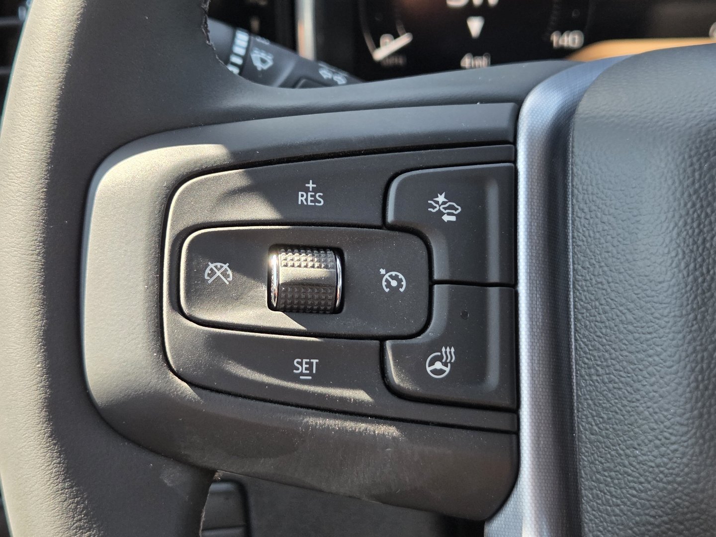 New 2026 GMC Sierra 1500 Elevation AWD/4WD image 33