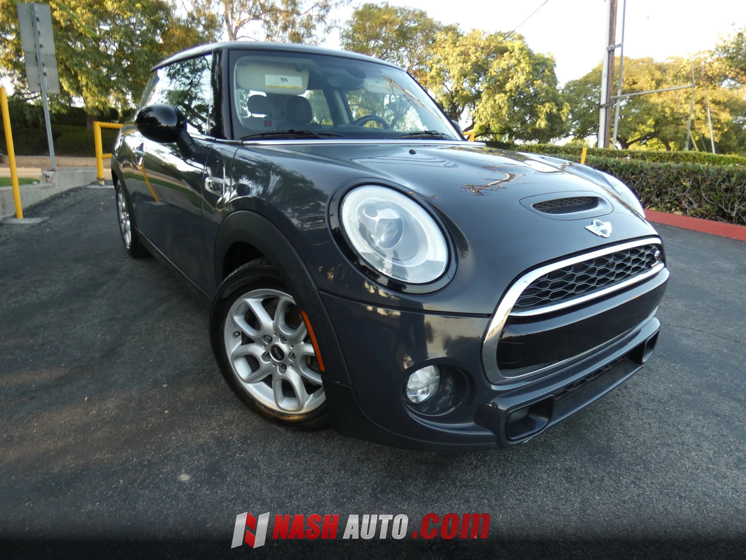 Used 2015 MINI Cooper S FWD image 5