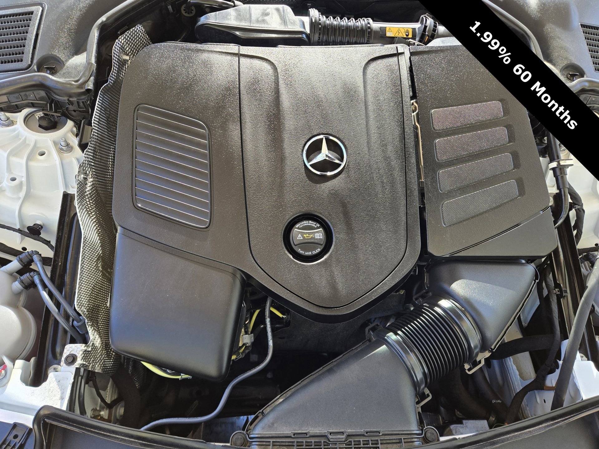 Certified 2025 Mercedes-Benz C 300 Sedan image 29