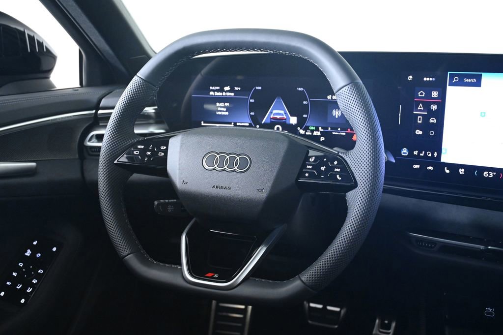 New 2025 Audi S5 Premium Plus image 10