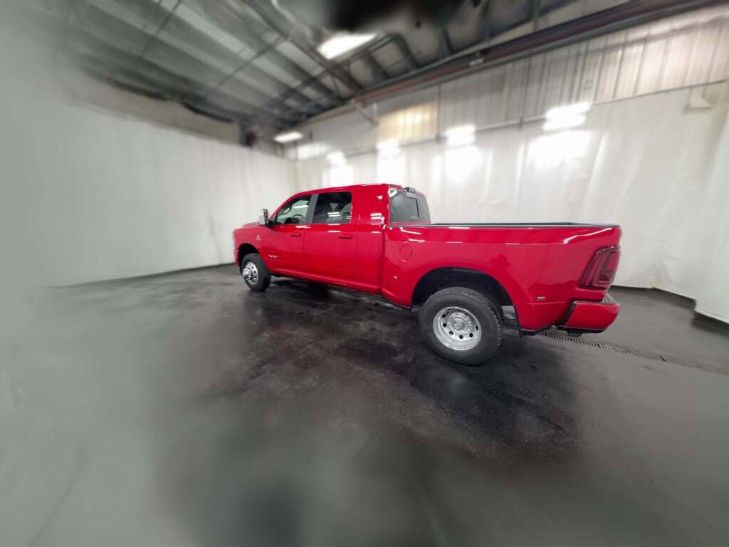New 2026 RAM 3500 Laramie image 7