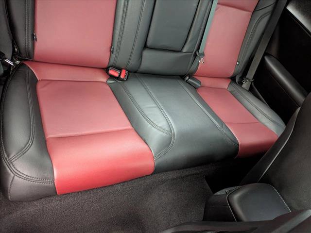 Used 2021 Dodge Challenger R/T w/ Blacktop Package image 16