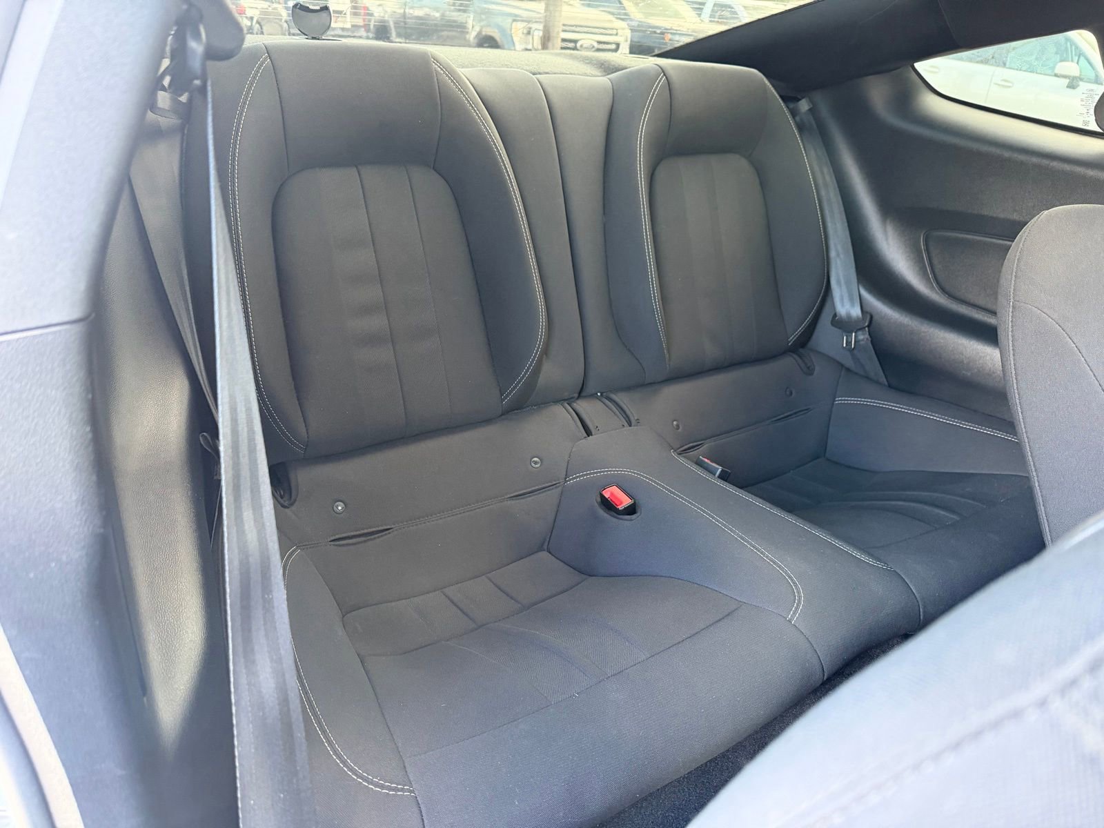 Used 2020 Ford Mustang GT RWD image 22