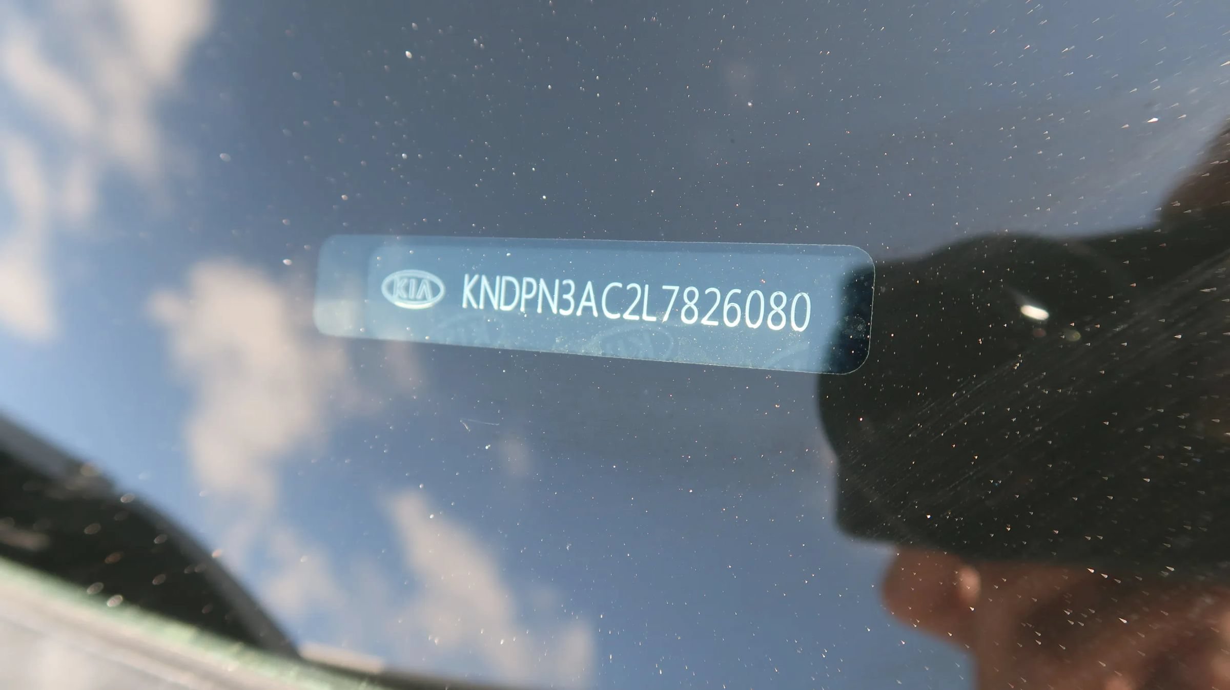 Used 2020 Kia Sportage EX w/ Option Group 15 FWD image 48