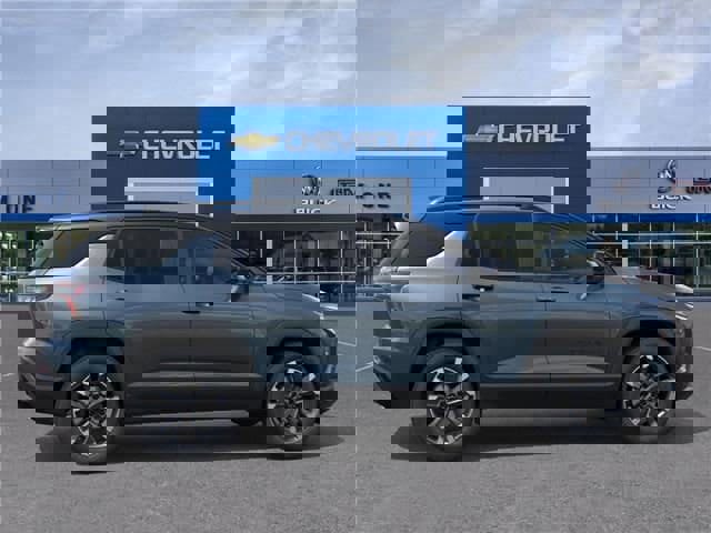 New 2026 Chevrolet Equinox RS image 5