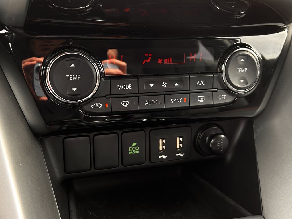 Used 2026 Mitsubishi Eclipse Cross SE image 19