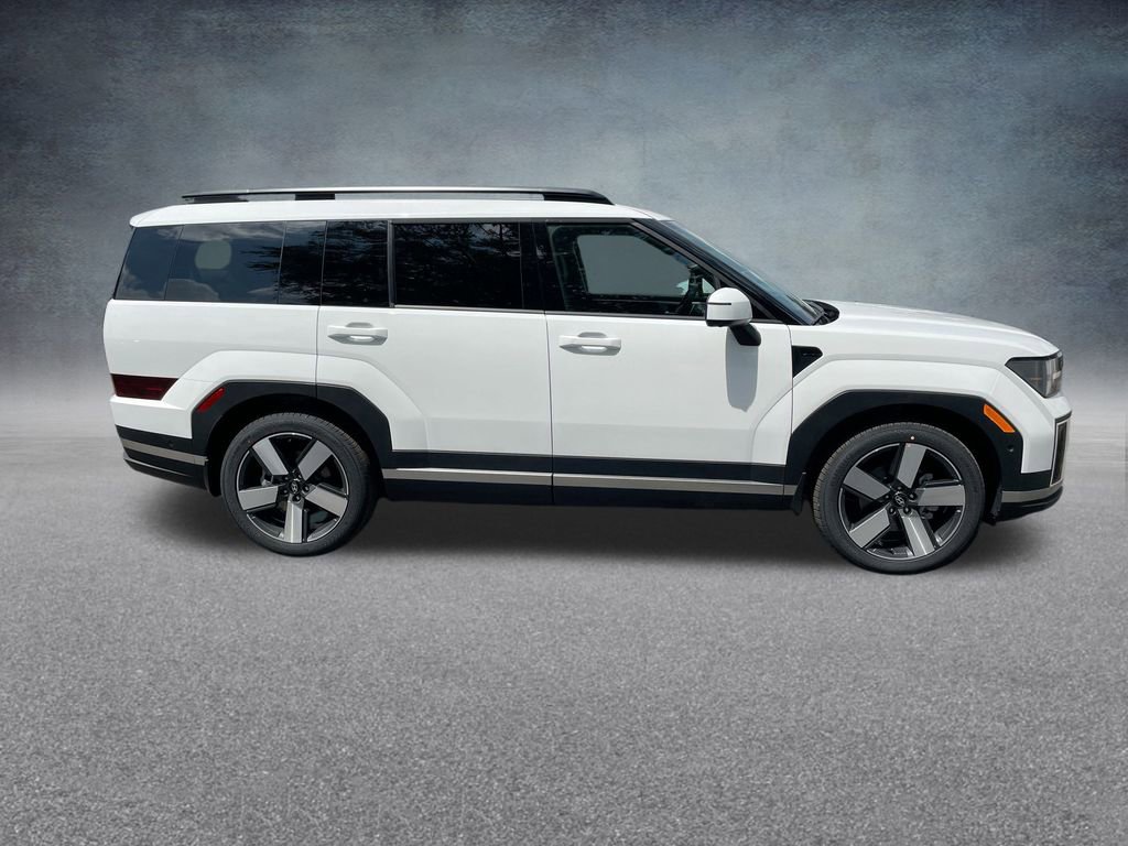 New 2026 Hyundai Santa Fe Limited image 32