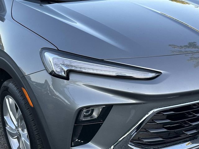 Used 2025 Buick Encore GX Preferred image 7