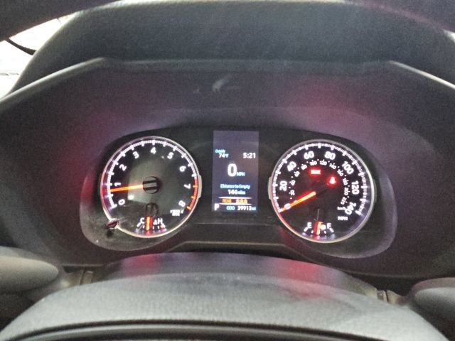 Used 2022 Toyota RAV4 LE image 13