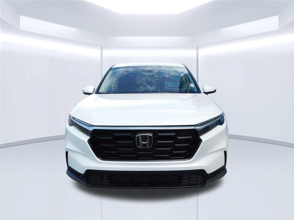 New 2026 Honda CR-V EX-L image 8