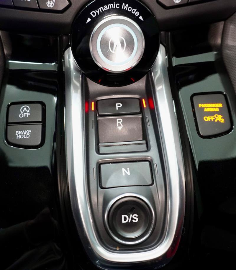 Used 2021 Acura TLX w/ A-SPEC Pkg FWD image 38