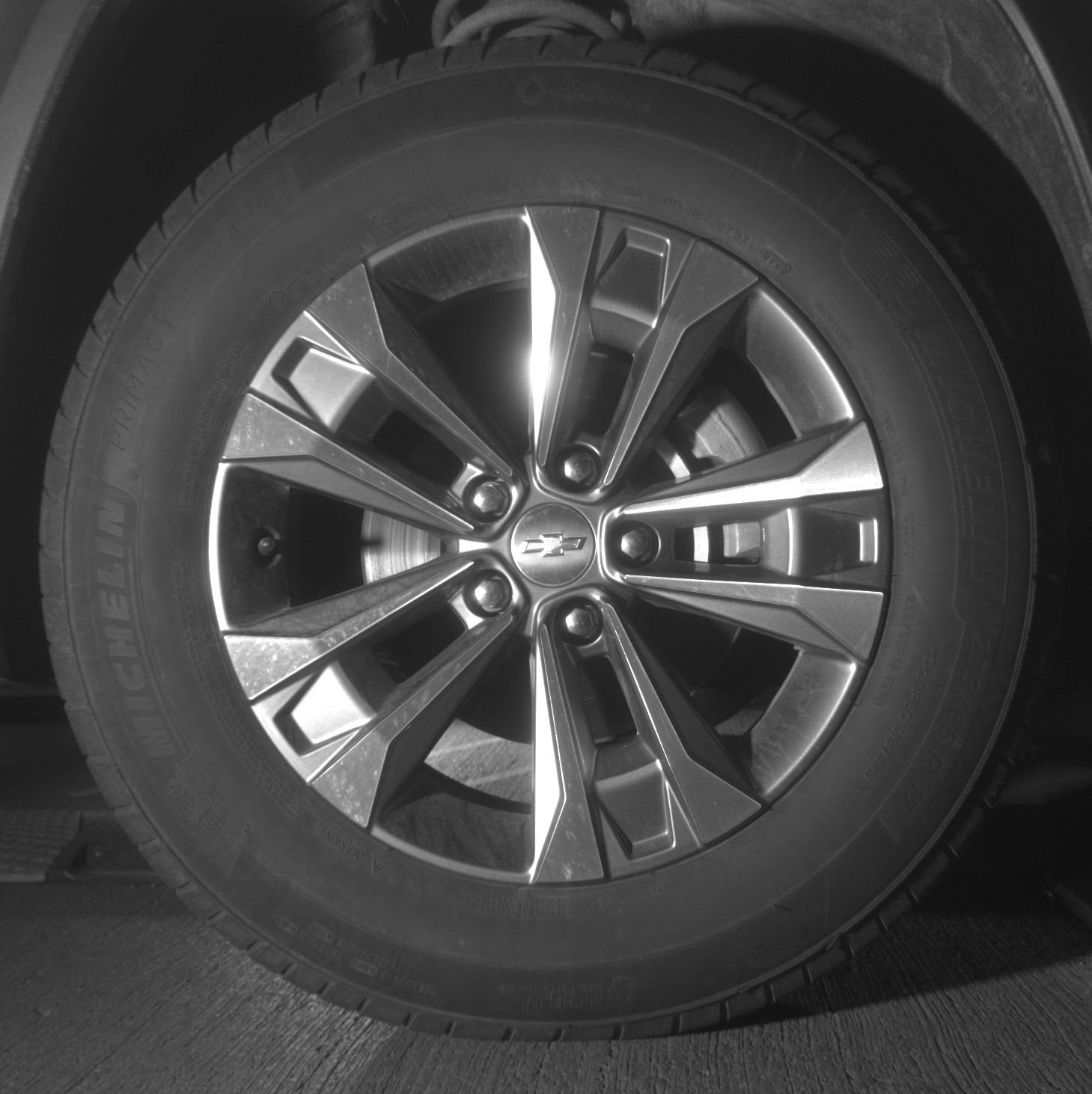 Used 2025 Chevrolet Equinox LT image 13