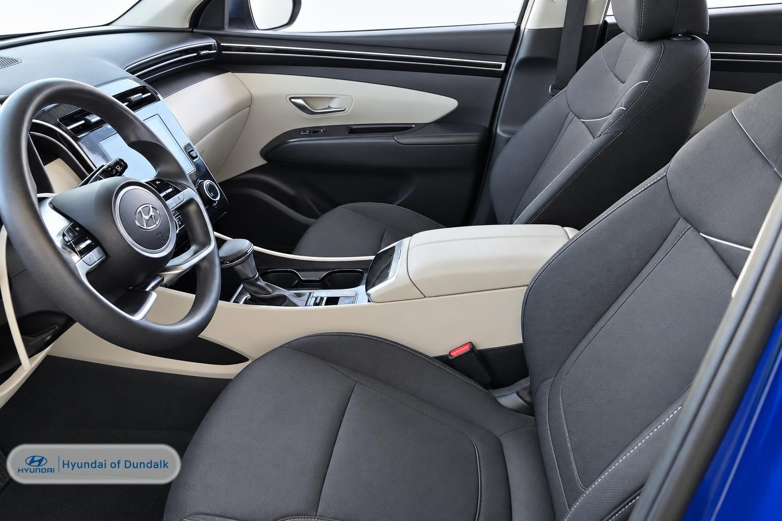 Used 2024 Hyundai Tucson SE FWD image 7