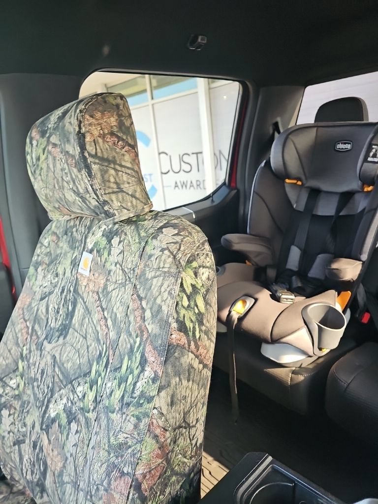 Used 2016 Ford F150 XLT w/ Equipment Group 302A Luxury AWD/4WD image 14