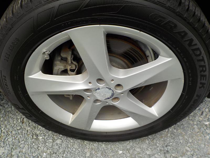 Used 2016 Mercedes-Benz GLE 350 4MATIC w/ Premium Package image 28