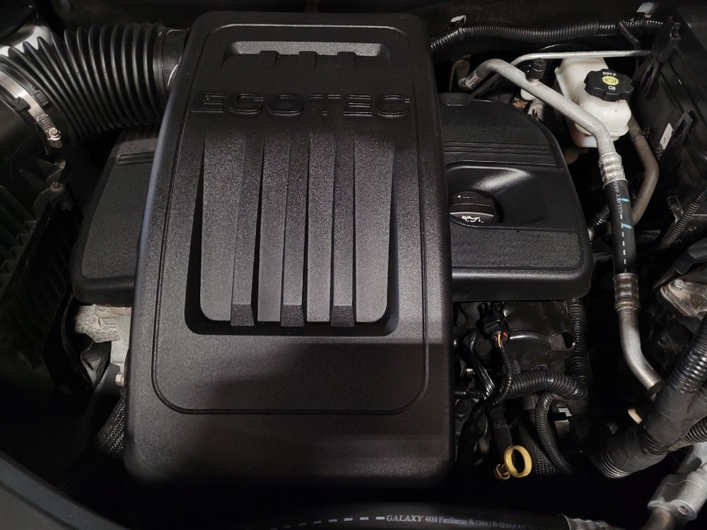 Used 2016 GMC Terrain SLE AWD/4WD image 30