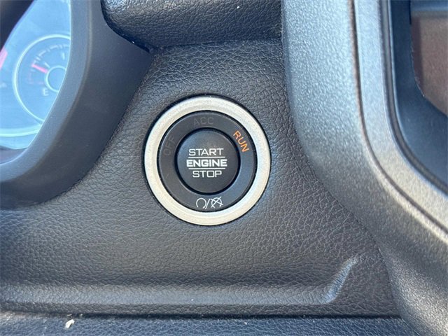 Used 2022 RAM 3500 Tradesman w/ Max Tow Package image 32