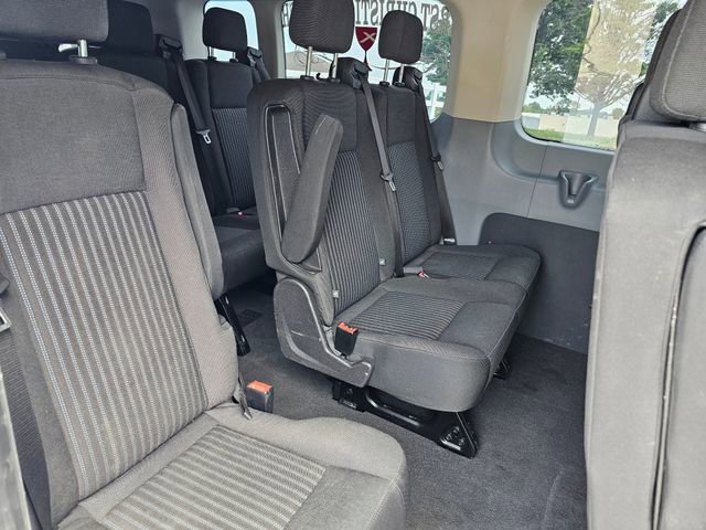 Used 2017 Ford Transit 350 XLT RWD image 20