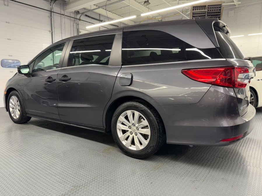 Used 2019 Honda Odyssey LX image 11
