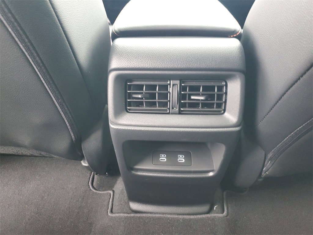 Used 2026 Honda CR-V Sport Touring image 14