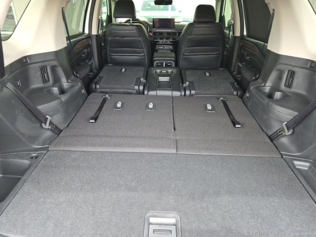 New 2026 Honda Pilot Elite image 40